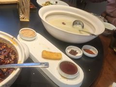 -羊门客在·烤盐池滩羊·川菜