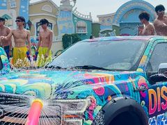 -大连海昌发现王国主题公园