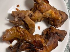 -年记·兴顺斋 牛街清真熟食小吃店