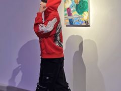 -chi K11艺术空间展览厅