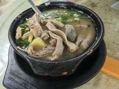 -区海鸡场饭店(石壁店)