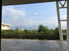 -华山北站