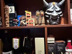-半藏居酒屋(香港花园店)