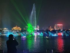 -眉山湿地公园(东坡区)