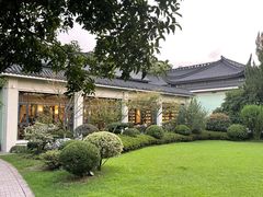 -浙江西子宾馆·牡丹厅