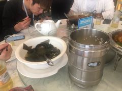 -开味馆饭铺(站前西路店)