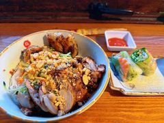 -越南牛肉河粉餐厅(书院巷店)