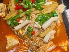 -蛙喔牛蛙(百联南方店)