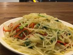 -妈妈的味道(工人体育场东路店)