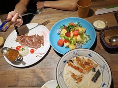 -周沫西餐(漫广场店)