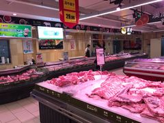 -永辉超市(长江国际店)