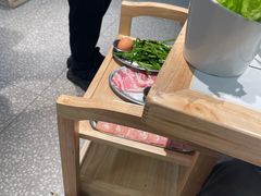 -酒拾烤肉(奥体天虹店)