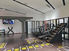 -韦德伍斯健身(沈阳K11Select购物艺术中心店)