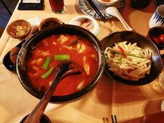 -山石榴·贵州菜(丰盛里店)