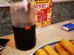 -令狐冲烤鱼·烧菜馆(达明店)