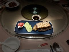 -广东胜利宾馆西关粤中餐厅