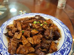 -宜城私房菜.臭鳜鱼(九华新街店)