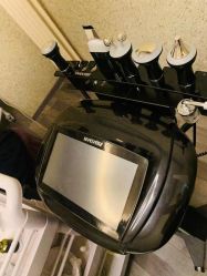 点击看大图 -悦色嘉丽科技美肤健康管理