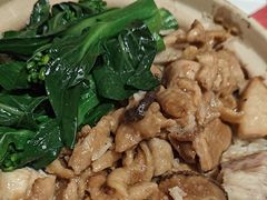 -华记煲仔华·煲仔饭(三元里万科里店)