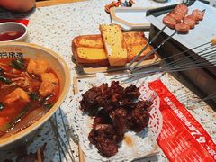 -申记串道(山姆会员店)