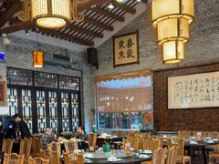 -猪肉婆私房菜(容桂总店)