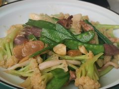 -先记烧鹅王·本地粤菜(福永店)