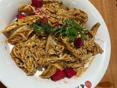 -老北京炸酱面·烤鸭(前门店)