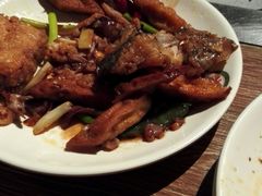 -比特堡啤酒烤肉自助料理(和平店)