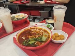 -永和大王(宜山店)