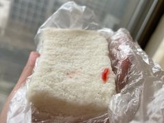 -芳婆糕团店(王府大街店)