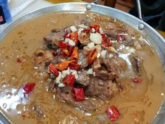 -爆肚于(赵公口桥店)