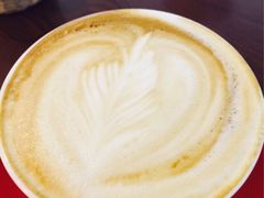 卡布奇诺-E·cafe(新梅广场店)