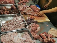 -标记美食新鲜猪杂(兴南大道店)