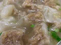 -盖邑扁食店