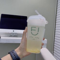 -FOR YOU造型