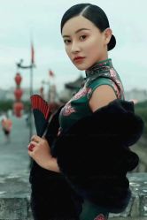 点击看大图 -唯一视觉婚纱摄影(李家村店)