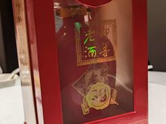 -铭家家宴·海鲜青岛菜·院子餐厅(燕岭路店)