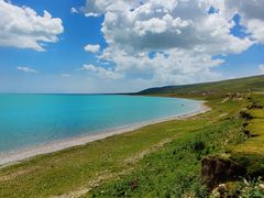 -青海湖国家重点风景名胜区