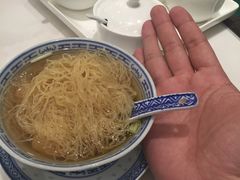 -香港麦奀云吞面世家(中山二路店)