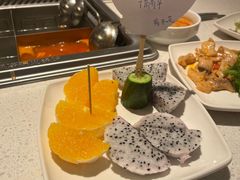 -海底捞火锅(凤凰广场店)
