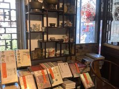 -正阳书局(西四南大街店)