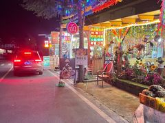 -硗碛藏寨·神木垒景区