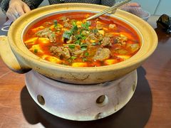 -拾捌川·自贡爆炒(新街口店)