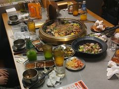 -杨小佳·齐齐哈尔烤肉·烤串(广州店)