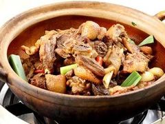 -九道菜有鸡鱼头(石鼓路店)