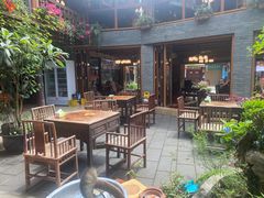 -龙翔山庄雷鸡肉(青城后山泰安古镇店)