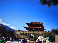 -大理古城