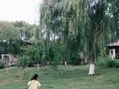 -济南国际园博园