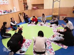 -金宝贝早教&托育(新百CCpark中心)