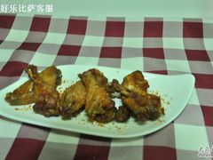 -百好乐宠物友好餐厅(朝外大街店)